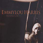 Emmylou Harris Red Dirt Girl CD