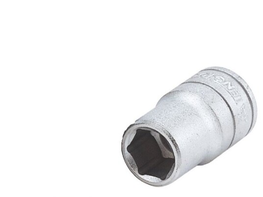 Teng Tools Hexagonal Socket 1/2 "24Mm  74314402 