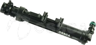 Vaskevannspumpe lyskastervasking OSSCA 25941 Vaskevannspumpe lyskastervasking OSSCA 25941