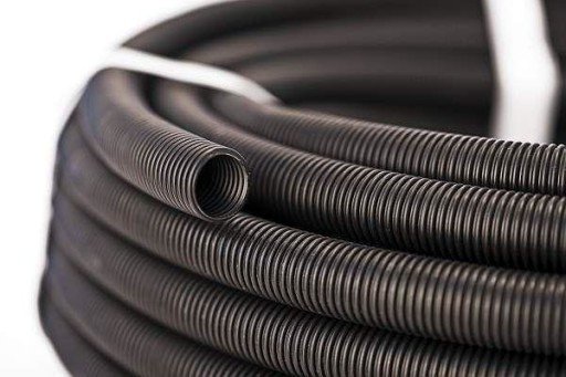 50 meter Trekkerør t/pex rør 36/29 mm 50 meter Trekkerør t/pex rør 36/29 mm