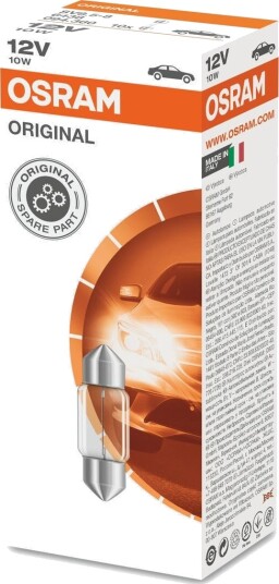 OSRAM 6438 Lyspære OSRAM 6438 Lyspære