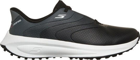 Skechers Flow SL Svart Golfsko herre Black (BLK)