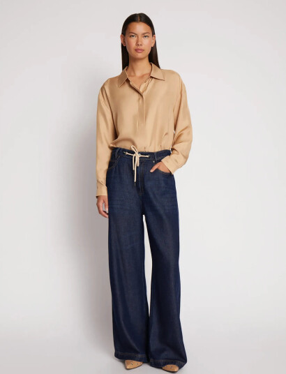 Munthe Obey - Navy - 34 Munthe Obey - Navy - 34