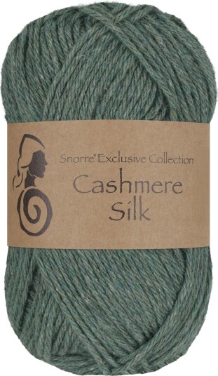 Viking Snorre Exclusive Collection Cashmere Silk Viking Snorre Exclusive Collection Cashmere Silk