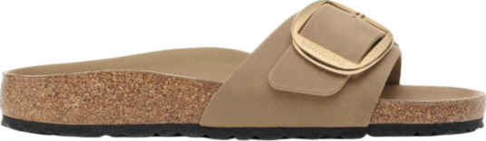 Birkenstock Dame Sko Brun 38 EU,