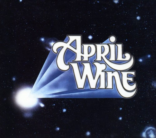 April Wine Forever For Now CD