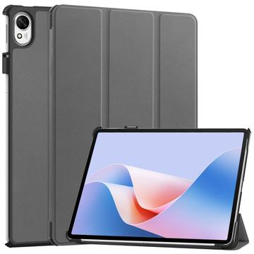 Huawei MatePad 11.5 S Tri-Fold Series Smart Folio-etui Grå