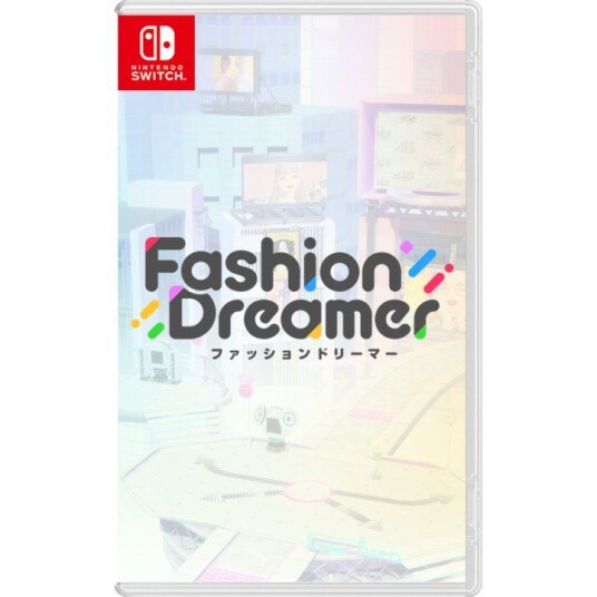Fashion Dreamer (Switch) Fashion Dreamer (Switch)