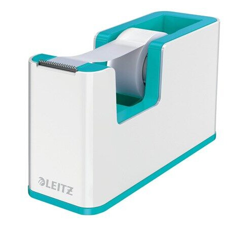 Leitz Tapedispenser WOW Dual