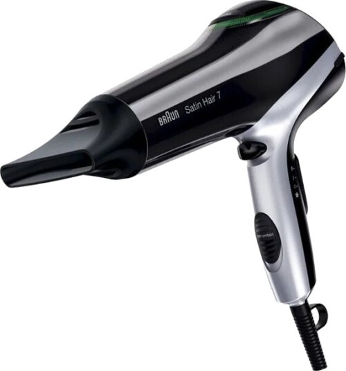 Braun Satin Hair 7 Iontech Dryer HD730 Hårføner
