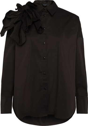 Ted Baker London Kaymee BRN CHOC 34 Ted Baker London Kaymee BRN CHOC 34