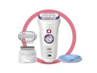 Braun Silk-epil 9-710 SensoSmartTM epilator
