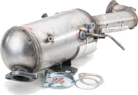 Partikkelfilter NAP carparts CAD10649