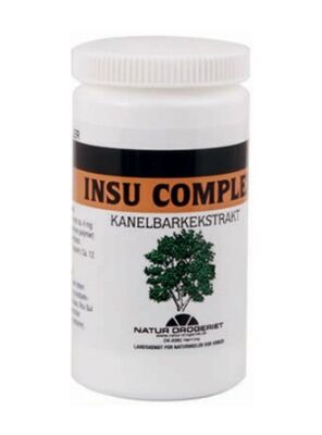 Insu Complex