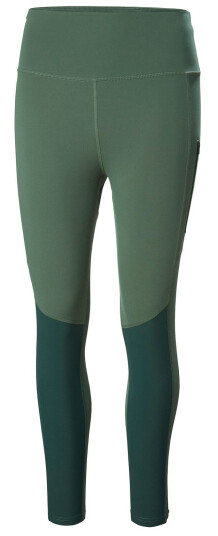 Helly Hansen Dame Blåze 7/8 Turtights XS Helly Hansen Dame Blåze 7/8 Turtights XS