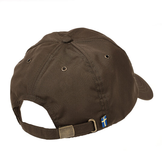 Fjellreven HELAGS CAP  DARK OLIVE