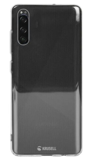 Krusell Mobildeksel i TPU for Xperia 5 II