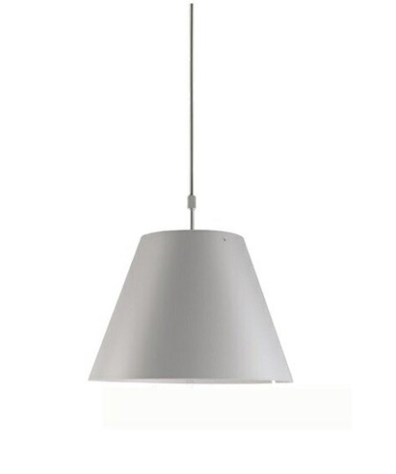 Luceplan - Costanza Pendel Mistic White Luceplan - Costanza Pendel Mistic White