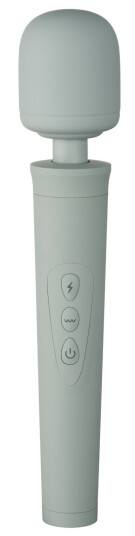 Amaysin Powerful Magic Wand - Grønn