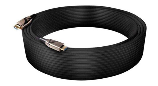 Club 3D CAC-1391 - HDMI cable - 50 m
