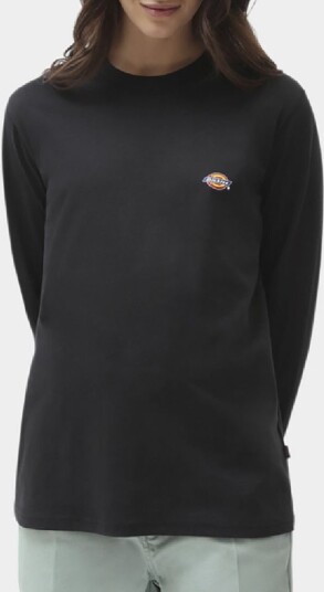 Dickies Genser Mapleton Svart Dickies XS Xtra Small Genser