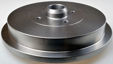 Bremsetrommel DENCKERMANN B140048