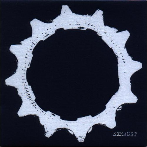 Exhaust Exhaust CD