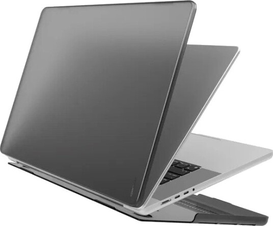 Vonmählen Deksel til MacBook Air 2022 Transparent Matt