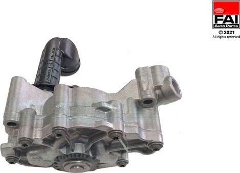 Oljepumpe FAI AutoParts OP412 Oljepumpe FAI AutoParts OP412