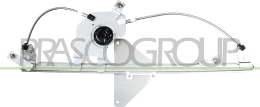 PRASCO CI918W012 Vindusheis PRASCO CI918W012 Vindusheis