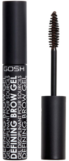 Gosh Defining Brow Gel 8 ml 003 Greybrown