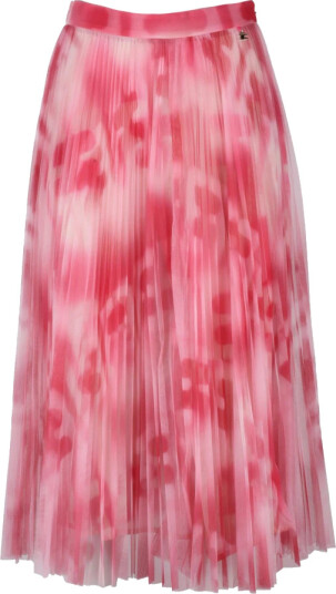 Elisabetta Franchi Dame Skjørt Rosa S,