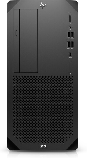 HP Z2 G9 TWR I714700K 32GB/1TB PC NX HP Z2 G9 TWR I714700K 32GB/1TB PC NX