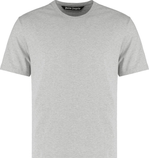 Palm Angels Herre Topper Grå 2XL,