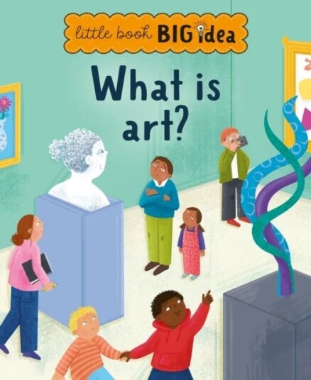 What Is Art? Av Noodle Juice What Is Art? Av Noodle Juice