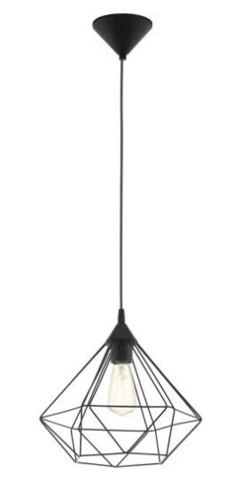 EGLO PÅVERT PENDEL Ø325 VARIET EGLO PÅVERT PENDEL Ø325 VARIET