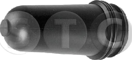 Mansjett styring STC T400904