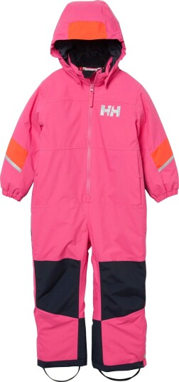 Helly Hansen Rider 3.0 Ins Vinterdress Junior Hot Pink 86 Helly Hansen Rider 3.0 Ins Vinterdress Junior Hot Pink 86
