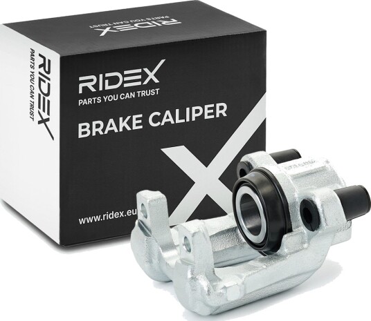 Bremsecaliper RIDEX 78B1340