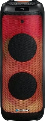 Blaupunkt PB12DB Trådløs Partyhøyttaler med Bluetooth Svart 1600W Blaupunkt PB12DB Trådløs Partyhøyttaler med Bluetooth Svart 1600W