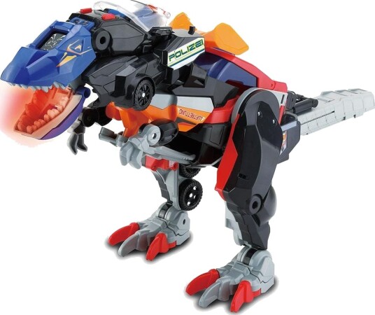 Vtech Switch & Go Dinos Super T-Rex Lekefigur 3+ År