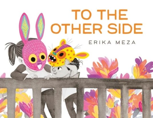 To The Other Side Av Erika Meza