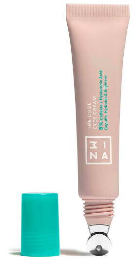 3INA The Cool Eyes Cream 15 ml