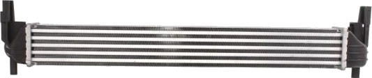 Intercooler THERMOTEC DAA005TT