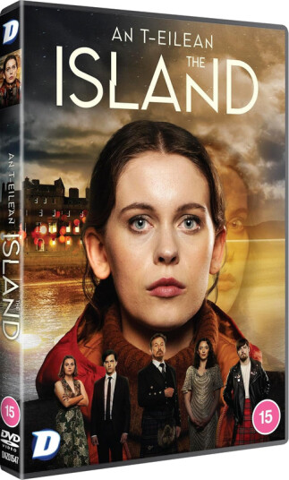 An tEilean / The Island Miniserie DVD