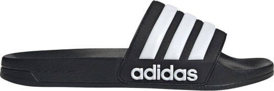 Adidas Adilette Shower Slides Core Black/Cloud White/Core Black 38