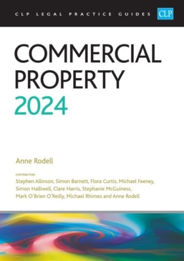 Commercial Property 2024 Av Rodell
