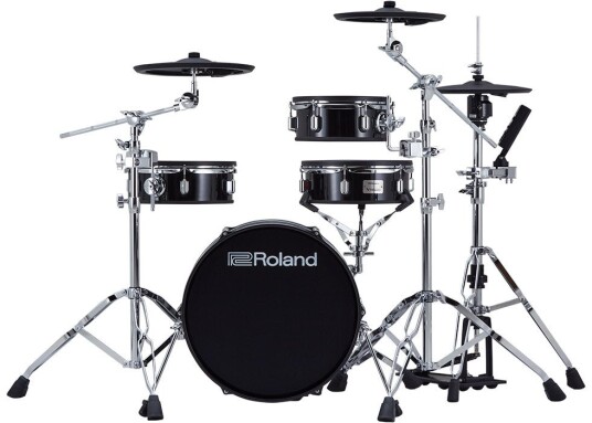 Roland VAD103 E-Drum Set Bundle Roland VAD103 E-Drum Set Bundle