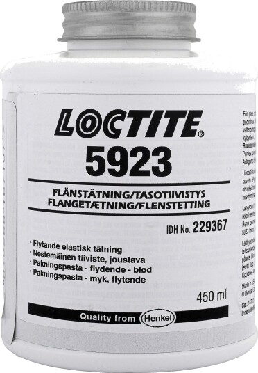 Loctite 5923 117ml sfnd Loctite 5923 117ml sfnd