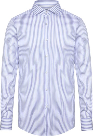 BOSS H Hank Sp C1 261 LIGHT/PASTEL BLUE 42